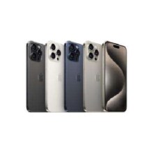 再降价、PLUS会员：Apple 苹果 iPhone 15 Pro Max (A3108) 256GB 原色钛金属 全网通5G 双卡双待手机