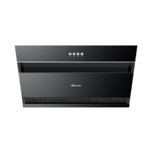 plus：海信（Hisense）抽油烟机