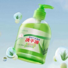 zhiduo 芦荟洗手液 500ml