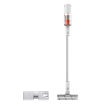 米家 小米无线吸尘器2 Slim 湿拖套装