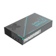 ThundeRobot 雷神 3.5英寸移动机械硬盘 3TB