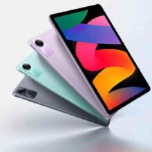 今晚20点、plus会员：小米Redmi Pad SE红米平板 11英寸 平板电脑 深灰色