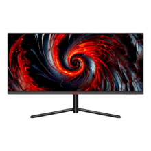 熊猫（PANDA）30英寸原生200Hz FastIPS 1ms响应时间 WFHD超宽带鱼屏21:9 PIP/PBP分屏 游戏电竞电脑显示器B30Q6
