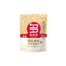 PLUS会员: 好麦多 澳洲纯燕麦 152g