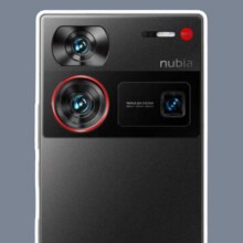 PLUS：努比亚 Z60 Ultra 16G+1T