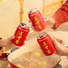 王老吉 凉茶 310ml*12罐
