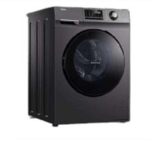 PLUS会员：Haier 海尔 EG100MATE2S 滚筒洗衣机 10kg