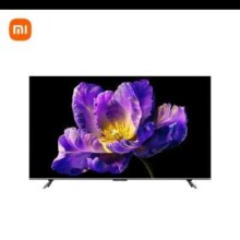 京东百亿补贴：小米电视S85 Mini LED 85英寸 1200nits 4GB+64GB 小米澎湃OS【服务套装-送装一体含挂架】平板电视机