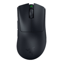 20点:雷蛇(Razer)炼狱蝰蛇V3专业版无线鼠标  轻量化