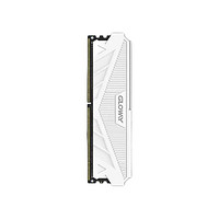 GLOWAY 光威 天策系列-皓月白 DDR5 6000MHz 台式机内存 16GB