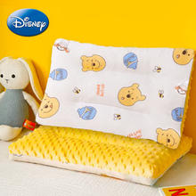 Disney baby 儿童枕头豆豆绒枕