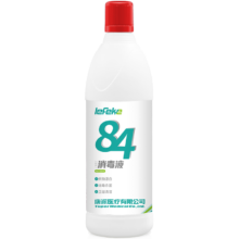 plus会员、需首购：lefeke 84消毒液500ml