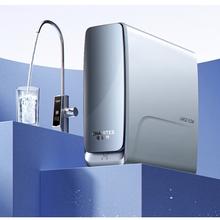 以旧换新：A.O.SMITH 史密斯 蓝鲸 CR3000AB1 反渗透净水器
