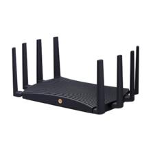 TP-LINK 普联 BE7200 双频6500M 千兆Mesh无线路由器 Wi-Fi 7 黑色 单个装