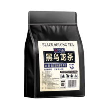 苏根 黑乌龙茶 300g