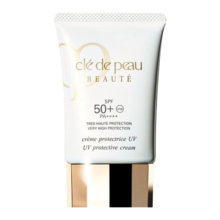 肌肤之钥（Cle de Peau）CPB高倍防晒贵妇级养肤防护隔离霜妆前乳SPF50+ 隔离防晒 50ml