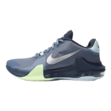 NIKE 耐克 AIR MAX IMPACT 4 男子篮球鞋 DM1124-402 43