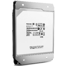 东芝(TOSHIBA) 14TB 7200转?256M SATA?企业级硬盘(MG07ACA14TE)