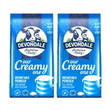 DEVONDALE 德运 全脂 调制乳粉