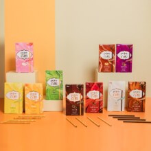 格力高 百醇Pejoy  注心巧克力味饼干棒  48g*11件