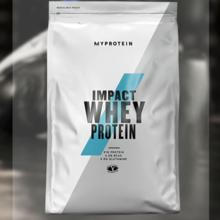 MYPROTEIN IMPACT 2.2磅乳清蛋白粉