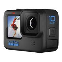 GoPro HERO10 Black 运动相机