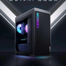 PLUS会员：联想（Lenovo）拯救者刃7000K 2024游戏电脑主机(酷睿14代i5-14400F RTX4060 8GB显卡 16G DDR5 1TB SSD）