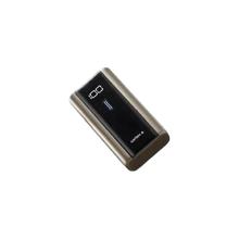 有券的上：CukTech 酷态科 6号 自带线充电宝 6000mAh 55W
