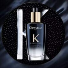KERASTASE 卡诗 黑钻钥源香氛护发油 100ml