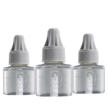 plus会员:bc babycare 蚊香液3瓶