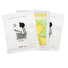 PLUS会员：恋挂耳咖啡璞珞挂虑风味咖啡桂花味单片10g*1+原味单片10g*2
