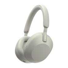 京东PLUS：SONY 索尼 WH-1000XM5 耳罩式头戴式主动降噪蓝牙耳机 米色