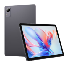 PLUS会员：联想4G全网通Pad 10.1英寸莱茵认证护眼低蓝光wifi影音娱乐LTE上网通话平板 异能者(4G+64G)太空灰