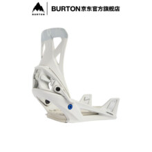 BURTON伯顿官方男士RE:FLEX固定器STEP ON快穿缓震滑雪单板172831 17283108022 M