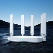 31日20点、京东PLUS：ZTE 中兴 巡天 BE5100Pro+ 无线路由器