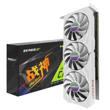 REISUO 雷索 RX6700XT 12G战神OC超强版