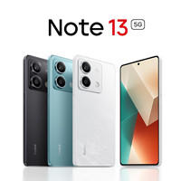 Xiaomi 小米 Redmi 红米 Note13 5G OLED柔性直屏