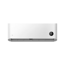 618预售、PLUS会员：MI 小米 2匹 巨省电系列 新能效 壁挂式空调 KFR-50GW/N1A3