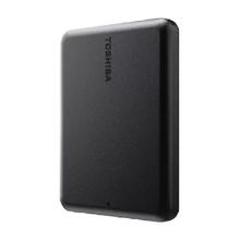 TOSHIBA 东芝 mac硬盘移动硬盘1t 可选Partner usb3.2三年保