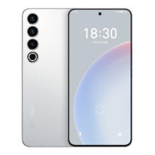 MEIZU 魅族 20 Pro 5G手机 8GB+256GB