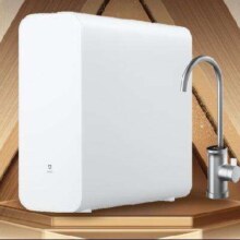 618预售、PLUS会员：MIJIA 米家 MR1082 反渗透纯水机 1000G