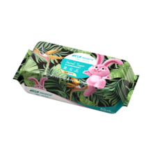 plus会员:小植家洗脸巾 298抽+凑单品