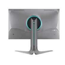 10点开始、PLUS会员：ThundeRobot 雷神 银翼KQ27F240L 27英寸IPS显示器（2K、240Hz、99%sRGB）