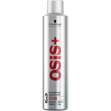 施华蔻专业OSIS Session刚劲定型喷雾发胶300ml