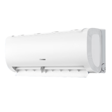 plus会员、京东百亿补贴:海信（Hisense）空调挂机 1匹/1.5匹 新一级能效