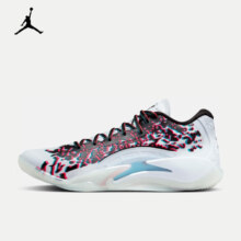 plus会员：耐克（NIKE）JORDAN ZION 3 NRG PF 男子篮球鞋 春季