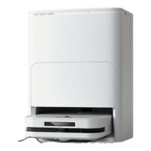 再降价、618预售：ECOVACS 科沃斯 X5PRO 扫地机器人 上下水版 扫拖洗烘一体 DDX29