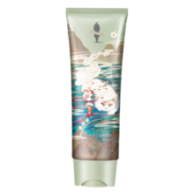 概率券：阿道夫茶麸精华免洗护发素120ml