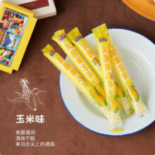 亲亲（Qinqin） 果冻条 乳酸果汁果味果冻  苹果+蜜桃+葡萄+香橙各15支