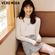 VEROMODA T恤女舒适休闲323302012